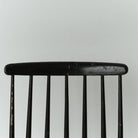 Pair of Tapiovaara Dining Chairs - elsie green - Furniture