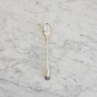 Pair of Unity Silver Iced Tea Spoon | The Patrick Orbe Collection - elsie green - the french kitchen