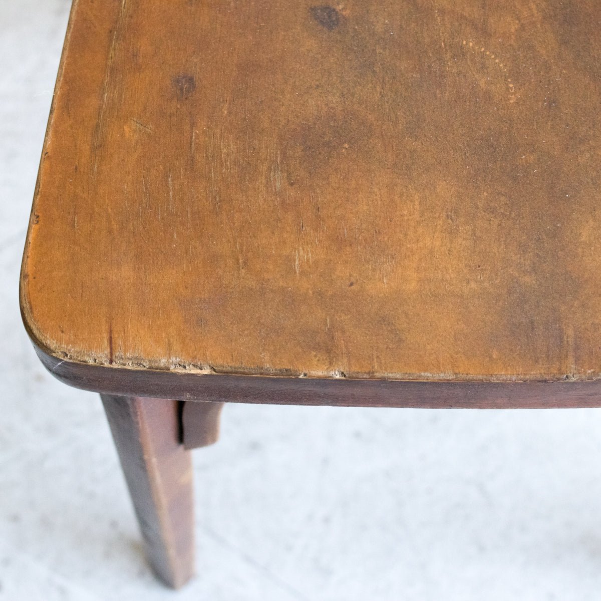 Pair of Vintage Bistrot Chairs - elsie green - Custom Furniture