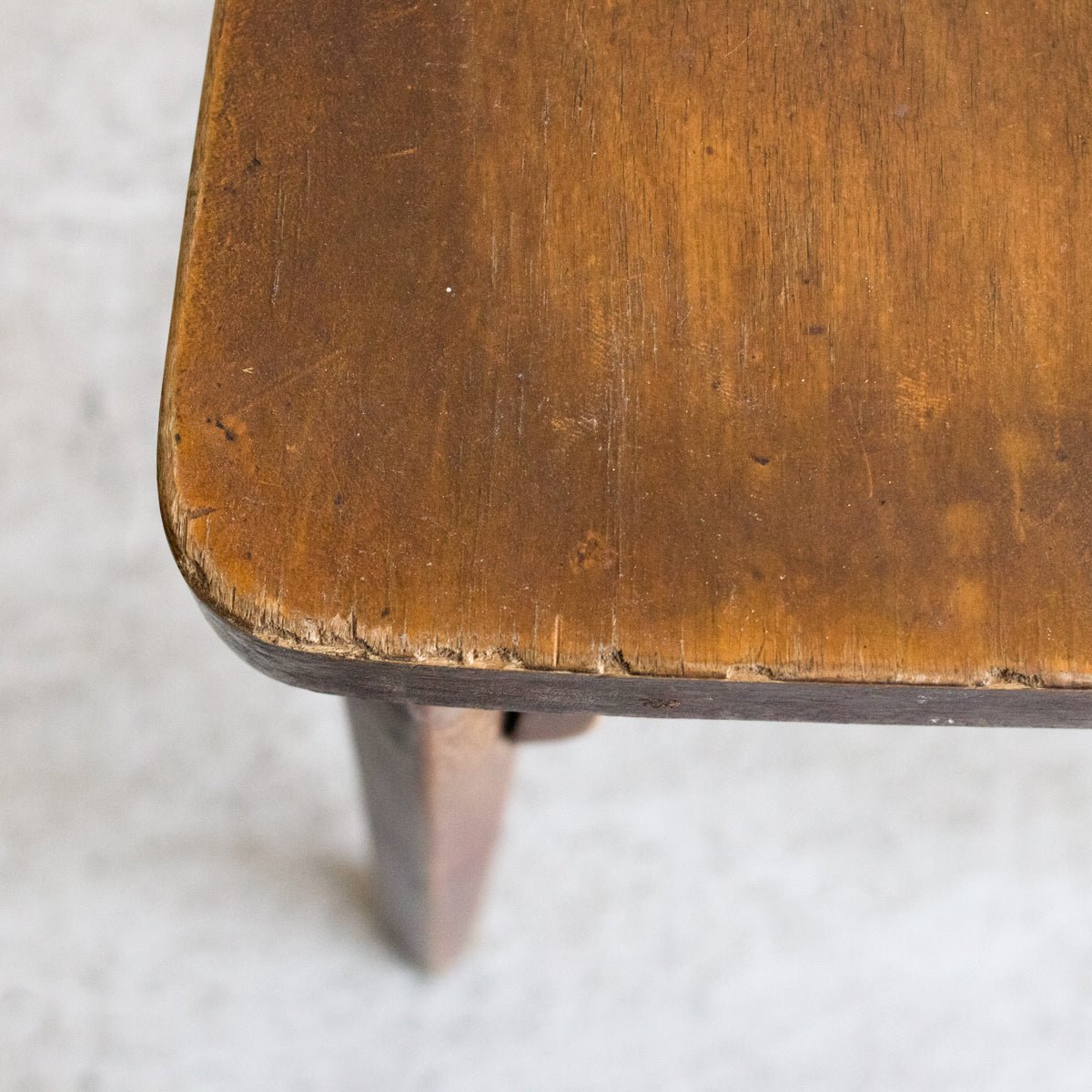 Pair of Vintage Bistrot Chairs - elsie green - Custom Furniture