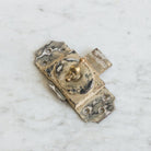 Pair Of Vintage Cabinet Latches - elsie green - decor