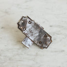 Pair Of Vintage Cabinet Latches - elsie green - decor