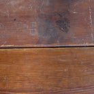 Pair of Vintage Farm Benches - elsie green - furniture