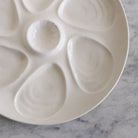 Pair of Vintage Oyster Plates No. 950 - elsie green - The French Kitchen