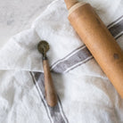 Pair of Vintage Pastry Cutters - elsie green - French Kitchen