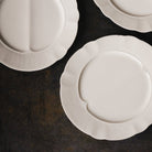Pair of Vintage Pillyvuyt Asparagus Plate - elsie green - The French Kitchen