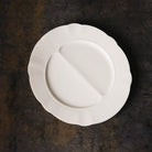 Pair of Vintage Pillyvuyt Asparagus Plate - elsie green - The French Kitchen