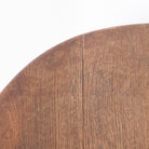 Pair of Vintage Spindle Bedside Tables - elsie green - furniture