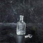 Pair of Vintage Vanity Bottle - elsie green - decor