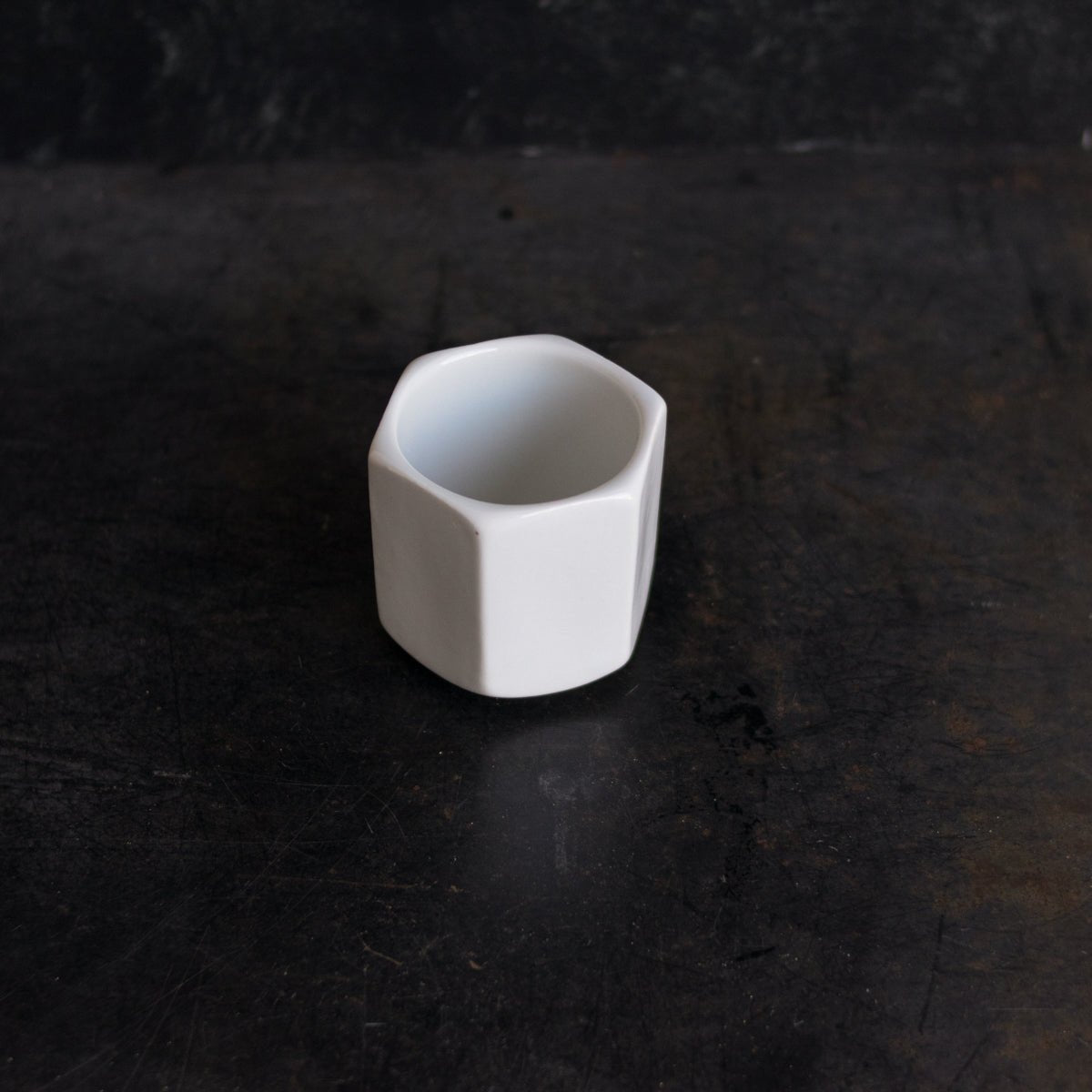 Pair of Yalacta Yogurt Pots - elsie green - the french kitchen