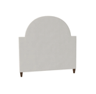 Palais Upholstered Bed - elsie green - furniture