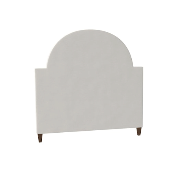 Palais Upholstered Bed - elsie green - furniture