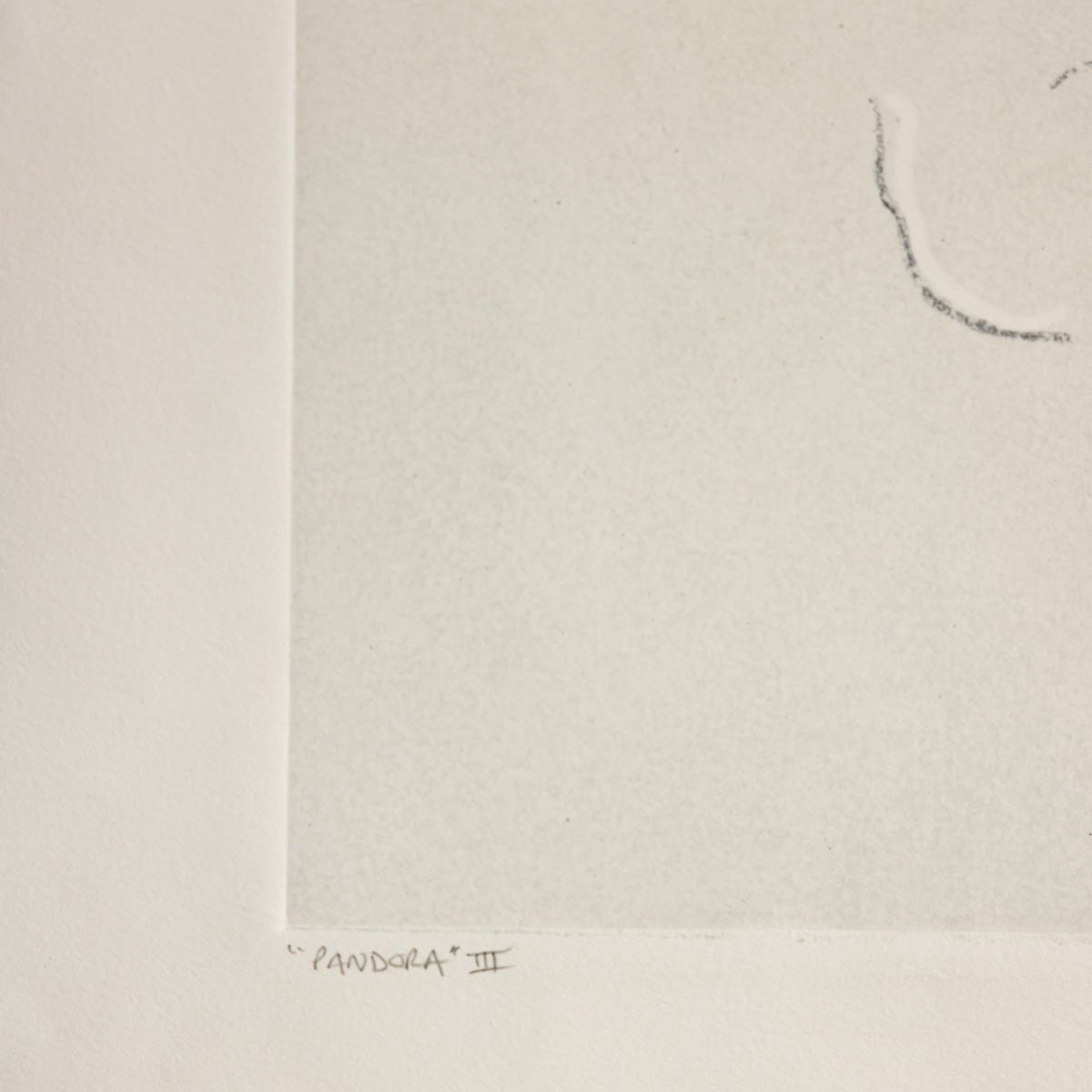 Pandora III | Rob Delameter | Lost Art Salon Collection - elsie green - art