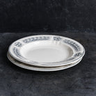 Paquerettes Transferware Platter and Serving Bowl - elsie green - the french kitchen