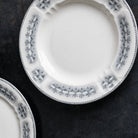 Paquerettes Transferware Platter and Serving Bowl - elsie green - the french kitchen