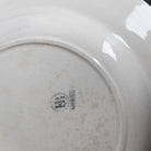 Paquerettes Transferware Platter and Serving Bowl - elsie green - the french kitchen