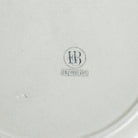 Paquerettes Transferware Soup Bowl Or Plate Set Of 4 - elsie green - The French Kitchen