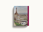 Paris Cocktails | An Elegant Collection of Over 100 Recipes Inspired by the City of Light - elsie green - Decor