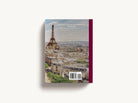 Paris Cocktails | An Elegant Collection of Over 100 Recipes Inspired by the City of Light - elsie green - Decor