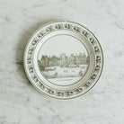 Paris Landmark Plates Set of 5 - elsie green - the french kitchen