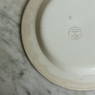 Paris Landmark Plates Set of 5 - elsie green - the french kitchen