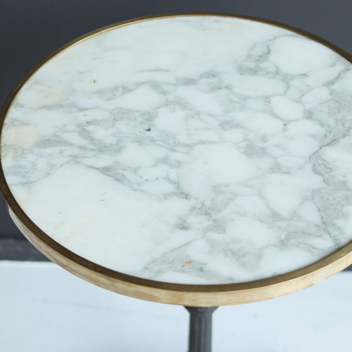 Parisian Bistro Table - elsie green - furniture