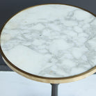 Parisian Bistro Table - elsie green - furniture