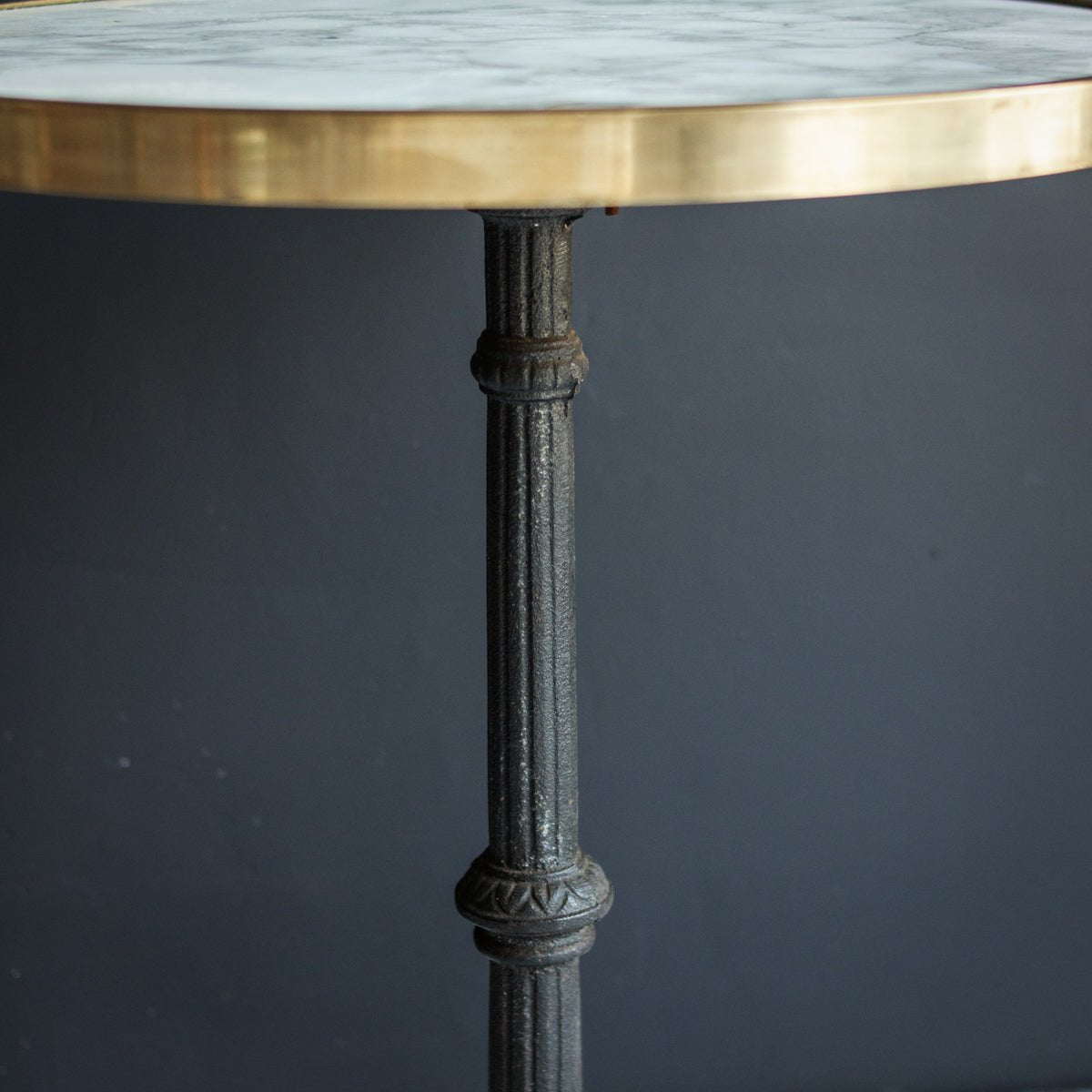 Parisian Bistro Table - elsie green - furniture