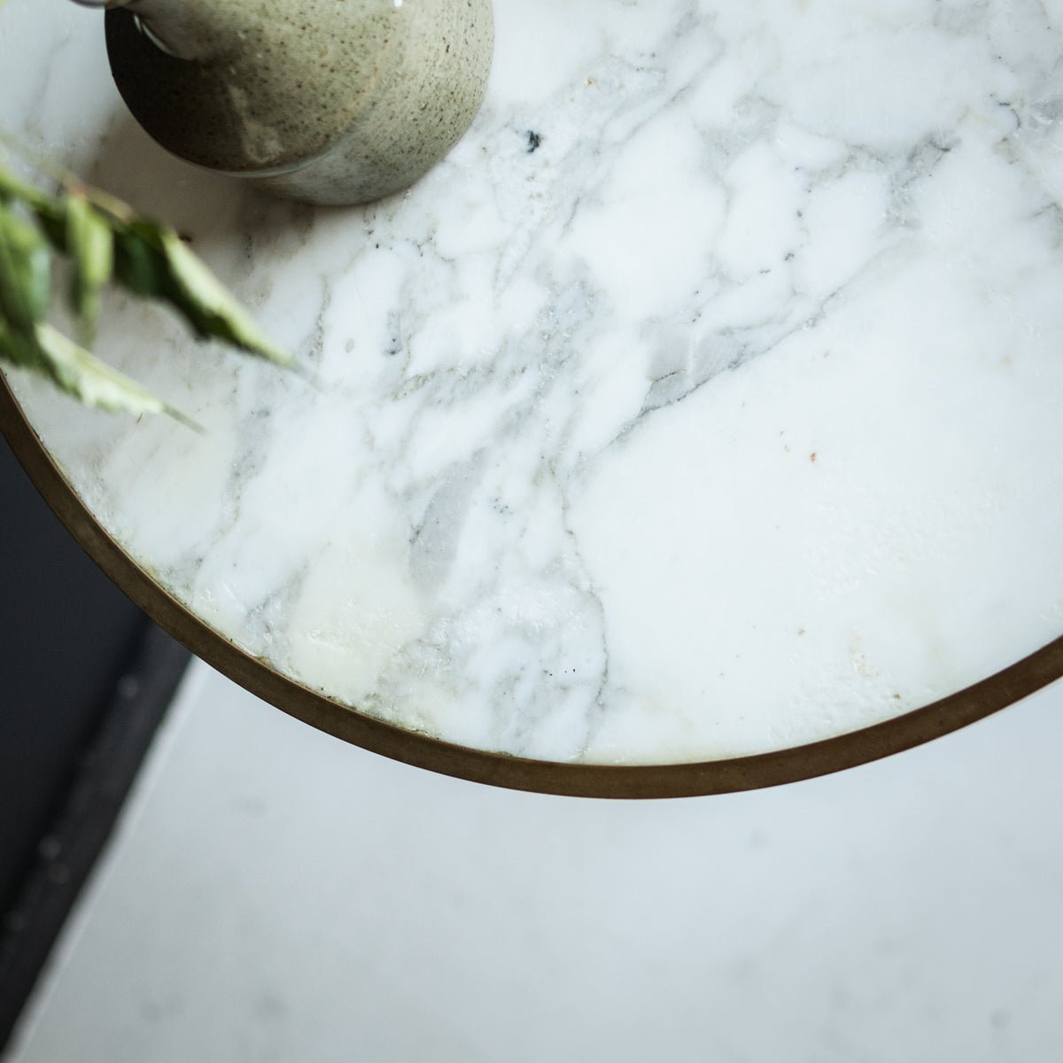 Parisian Bistro Table - elsie green - furniture