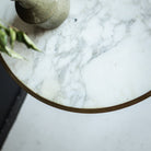 Parisian Bistro Table - elsie green - furniture