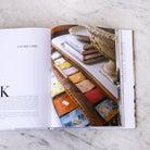 Parisian by Design - elsie green - decor
