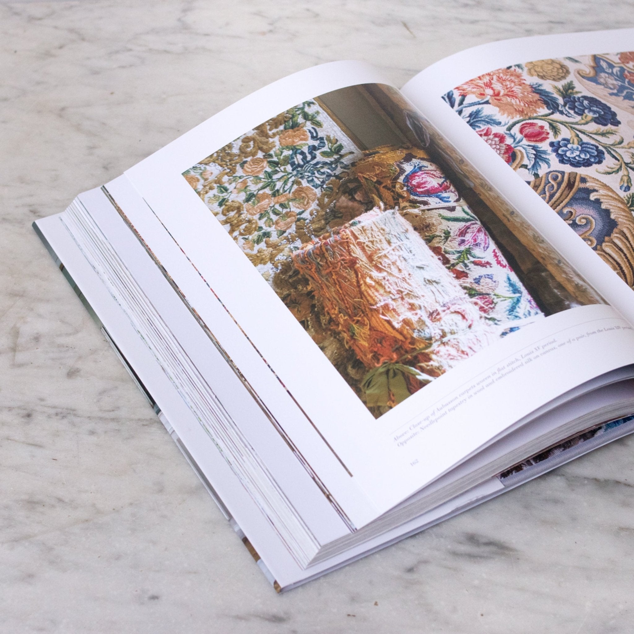 Parisian by Design - elsie green - decor