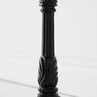 Parisian Marble Bistro Table - elsie green - furniture