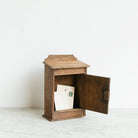 Parisian Post Box - elsie green - decor
