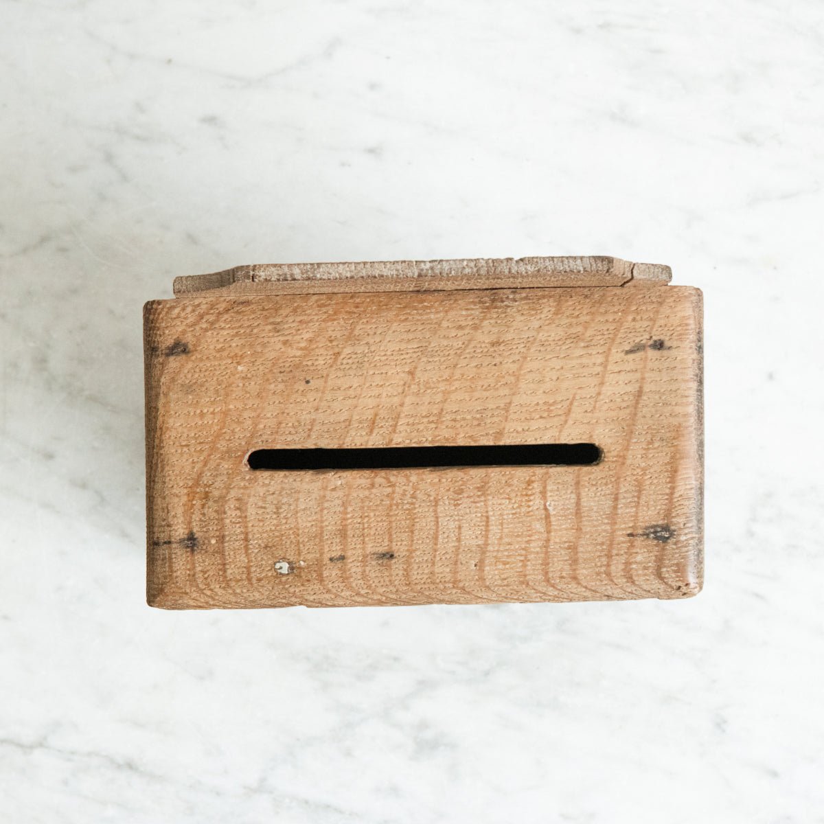 Parisian Post Box - elsie green - decor