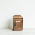 Parisian Post Box - elsie green - decor