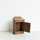 Parisian Post Box - elsie green - decor
