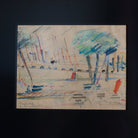Pastel Drawing | Pierre Pruvost - elsie green - art