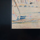 Pastel Drawing | Pierre Pruvost - elsie green - art