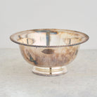 Paul Revere Silver Bowl | The Patrick Orbe Collection - elsie green - the french kitchen
