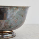 Paul Revere Silver Bowl | The Patrick Orbe Collection - elsie green - the french kitchen
