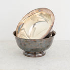 Paul Revere Silver Bowl | The Patrick Orbe Collection - elsie green - the french kitchen