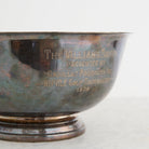 Paul Revere Silver Bowl | The Patrick Orbe Collection - elsie green - the french kitchen