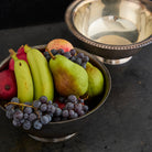 Paul Revere Silver Bowl | The Patrick Orbe Collection - elsie green - the french kitchen