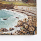 Paysage de St Briac Oil Painting - elsie green - art