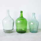 Perfectly Imperfect Oil Bottle - elsie green - decor