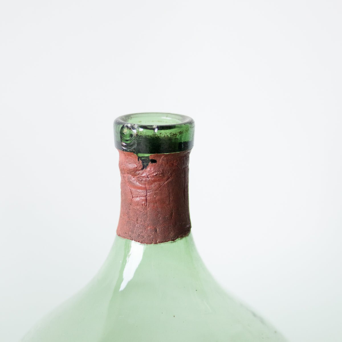 Perfectly Imperfect Oil Bottle - elsie green - decor