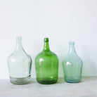 Perfectly Imperfect Oil Bottle - elsie green - decor
