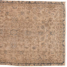 Pessac Vintage Rug | 5'10" x 9'2" - elsie green - textiles