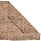 Pessac Vintage Rug | 5'10" x 9'2" - elsie green - textiles
